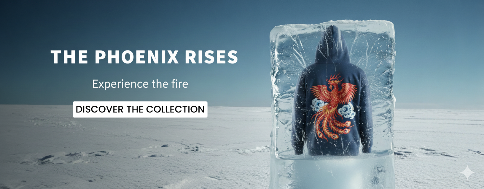 EXPLORE THE COLLECTION